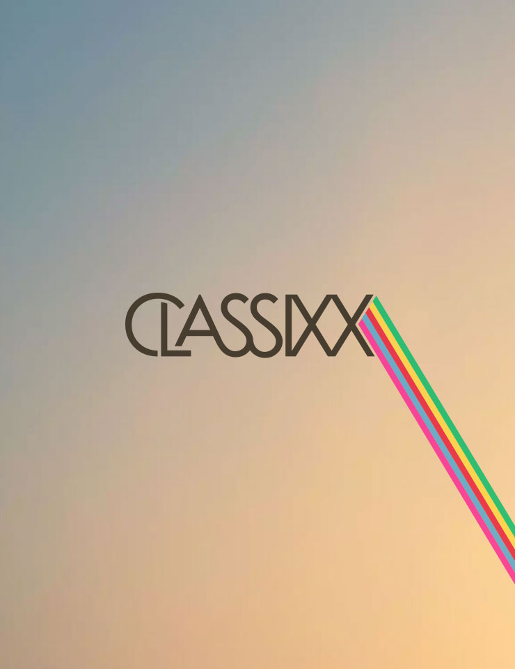Classixx Logo